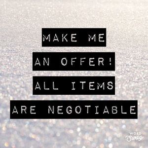 Accepting all offers